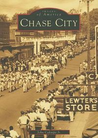 Cover image for Chase City