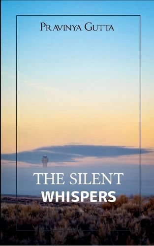 Cover image for The Silent Whispers (Edition1st)
