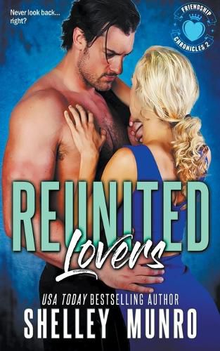 Cover image for Reunited Lovers