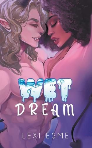 Cover image for Wet Dream