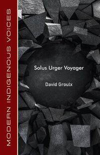 Cover image for Solus Urger Voyager