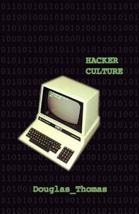 Cover image for Hacker Culture