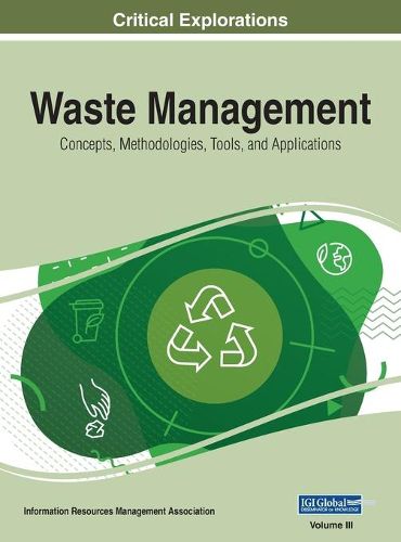 Cover image for Waste Management