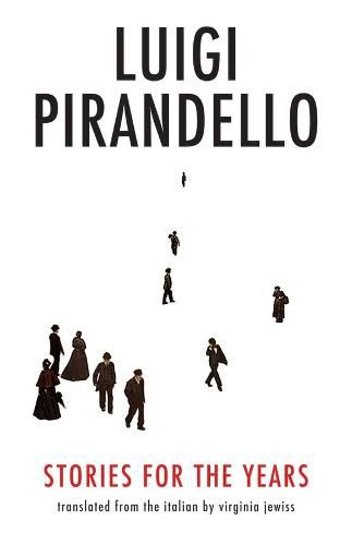Cover image for Stories for the Years