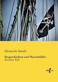 Cover image for Seegeschichten Und Marinebilder