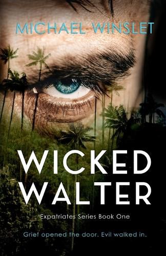 Cover image for Wicked Walter
