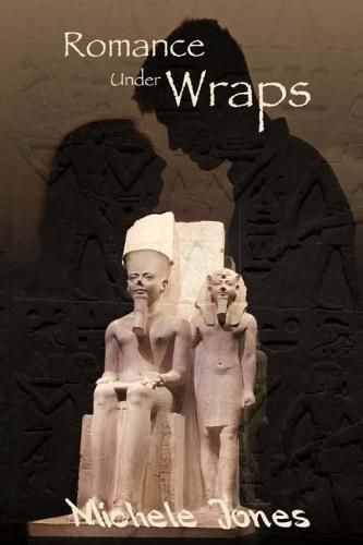 Cover image for Romance Under Wraps