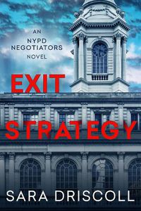 Cover image for Exit Strategy