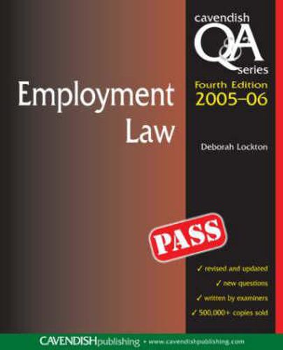 Cover image for Employment Law Q&A