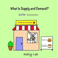 Cover image for What Is Supply and Demand?