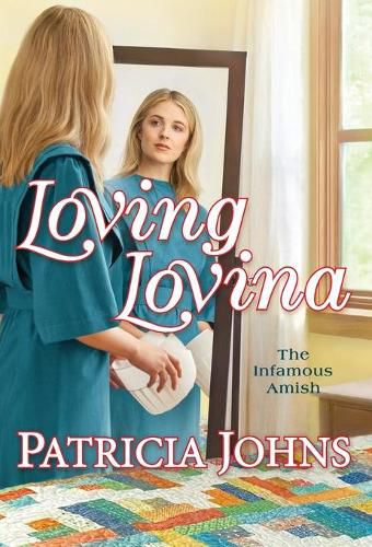 Cover image for Loving Lovina