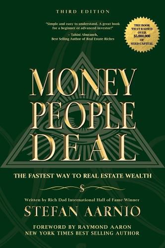 Cover image for Money People Deal