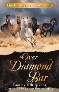 Cover image for Over Diamond Bar