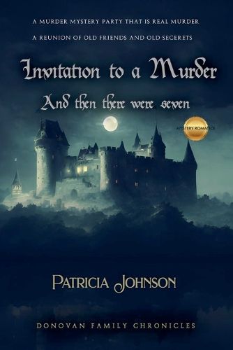 Cover image for Invitation to a Murder