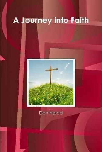 Cover image for A Journey into Faith