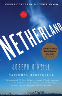 Cover image for Netherland