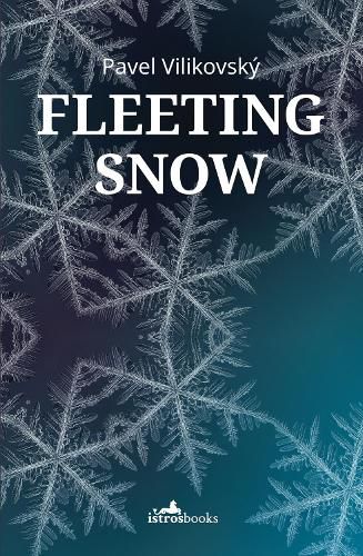 Cover image for Fleeting Snow