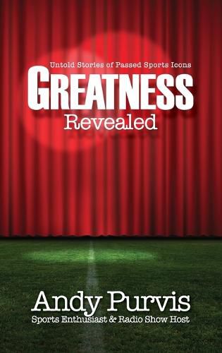 Cover image for Greatness Revealed