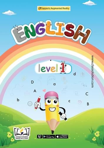 Cover image for English Faris Education Series - Level One