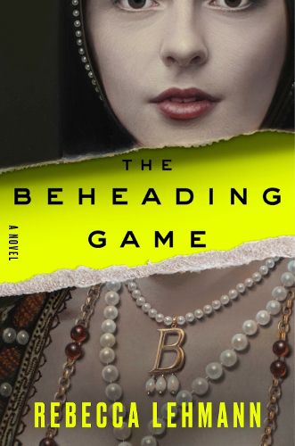 Cover image for The Beheading Game