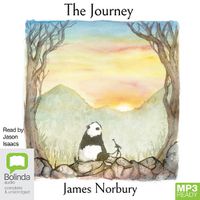 Cover image for The Journey