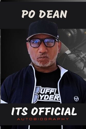 Cover image for Its Official