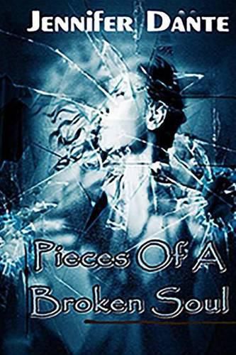 Cover image for Pieces of a Broken Soul