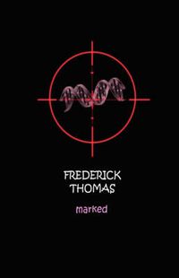 Cover image for Marked