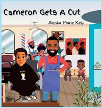 Cover image for Cameron Gets A Cut