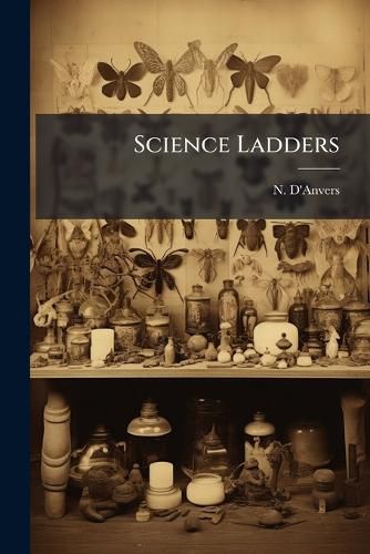 Cover image for Science Ladders