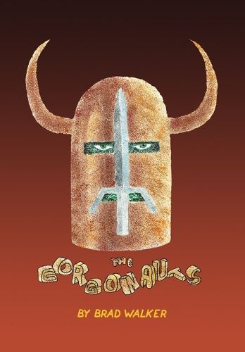 Cover image for The Gorgonauts