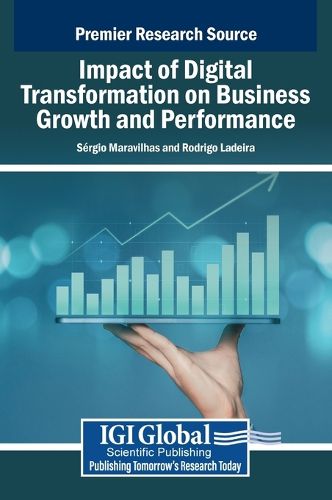 Cover image for Impact of Digital Transformation on Business Growth and Performance