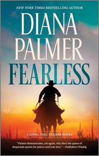 Cover image for Fearless