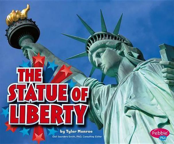 Cover image for The Statue of Liberty