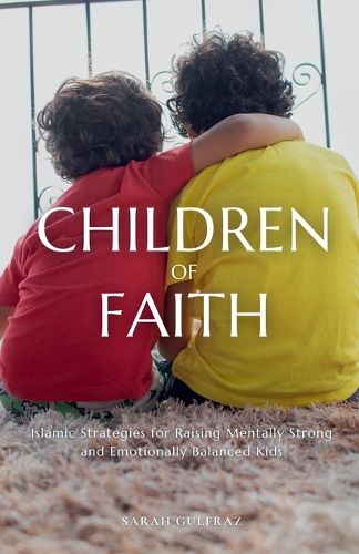 Cover image for Children of Faith