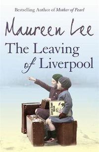 Cover image for The Leaving Of Liverpool