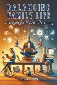 Cover image for Balancing Family Life