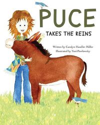 Cover image for Puce Takes the Reins