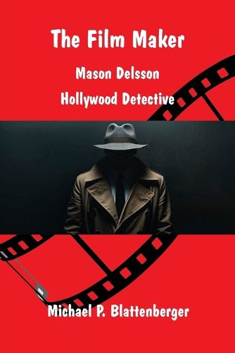 Cover image for The Film Maker