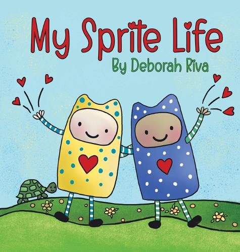 Cover image for My Sprite Life