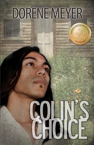 Cover image for Colin's Choice