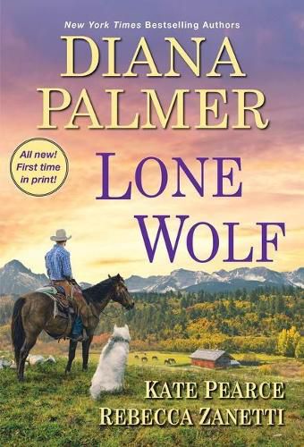 Cover image for Lone Wolf