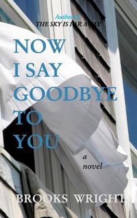 Cover image for Now I Say Goodbye To You