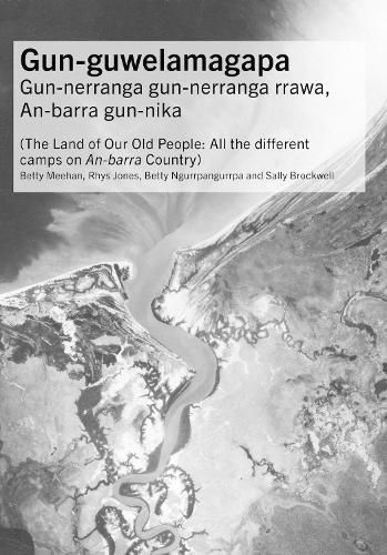Cover image for Gun-guwelamagapa