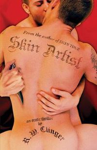 Cover image for Skin Artist