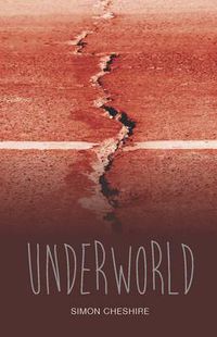 Cover image for Underworld