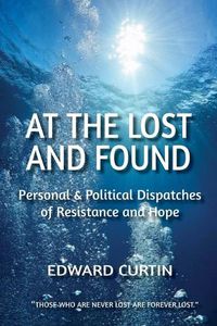 Cover image for At the Lost and Found