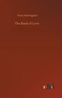 Cover image for The Book of Love