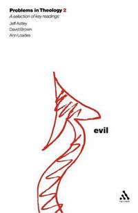 Cover image for Evil (Problems in Theology)