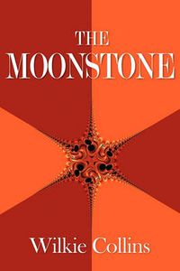 Cover image for The Moonstone